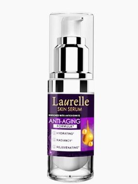⭐️NEW⭐️Laurelle Anti-Aging Skin Serum